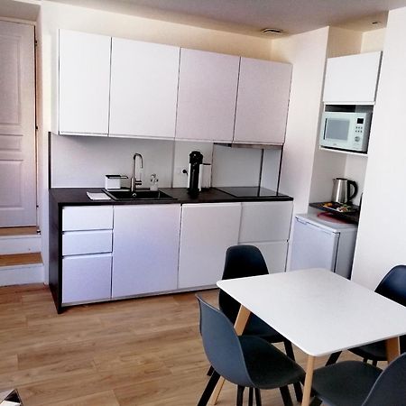 La Maison Grivolas Appartements Et Maison D'Hotes Avignon Kültér fotó