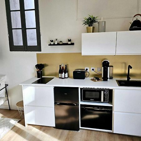 La Maison Grivolas Appartements Et Maison D'Hotes Avignon Kültér fotó