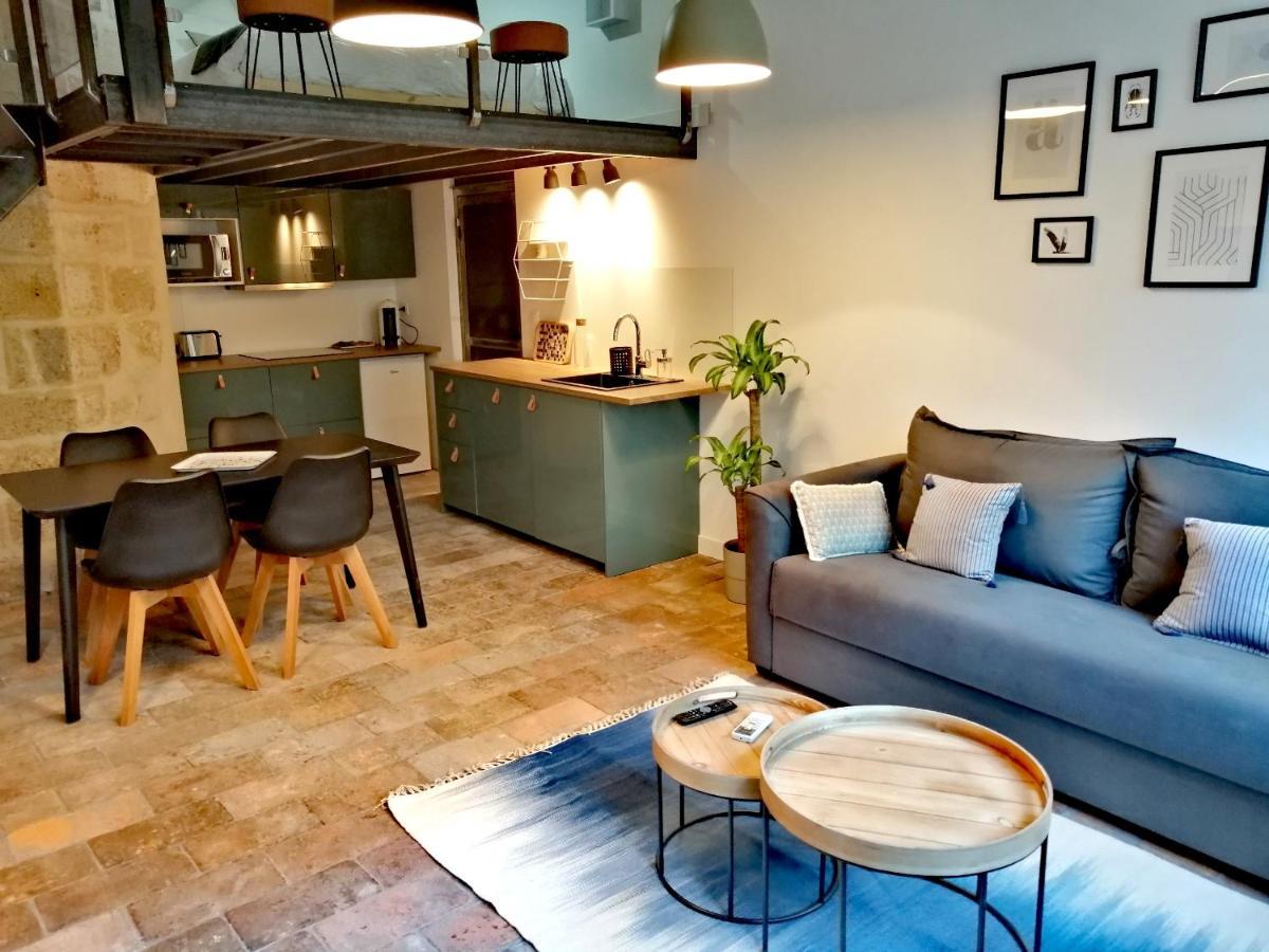 La Maison Grivolas Appartements Et Maison D'Hotes Avignon Kültér fotó