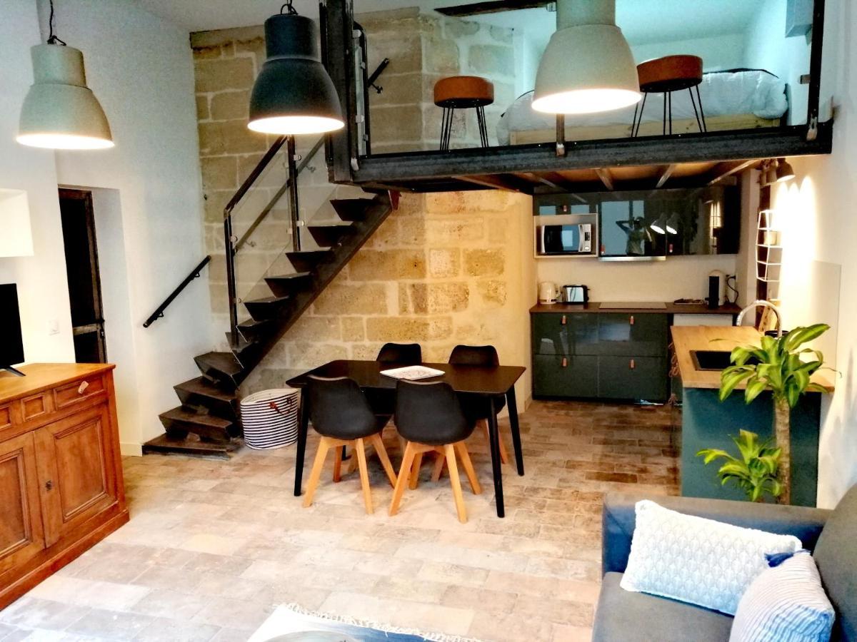 La Maison Grivolas Appartements Et Maison D'Hotes Avignon Kültér fotó