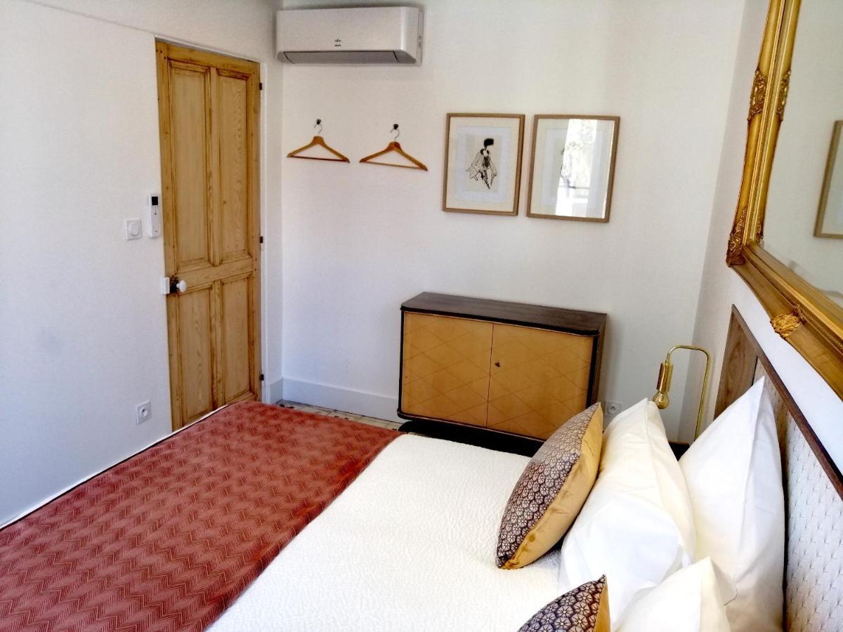 La Maison Grivolas Appartements Et Maison D'Hotes Avignon Kültér fotó