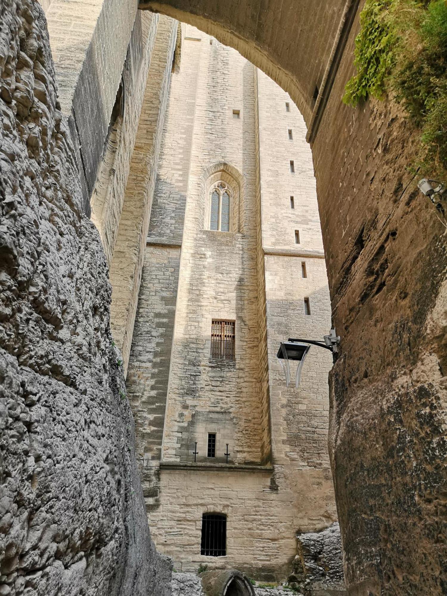 La Maison Grivolas Appartements Et Maison D'Hotes Avignon Kültér fotó