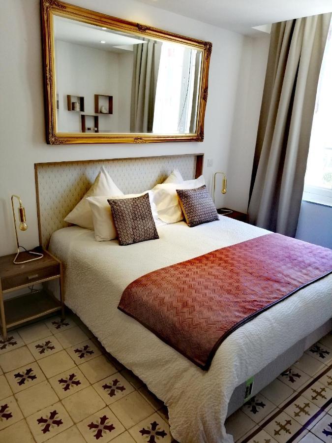 La Maison Grivolas Appartements Et Maison D'Hotes Avignon Kültér fotó