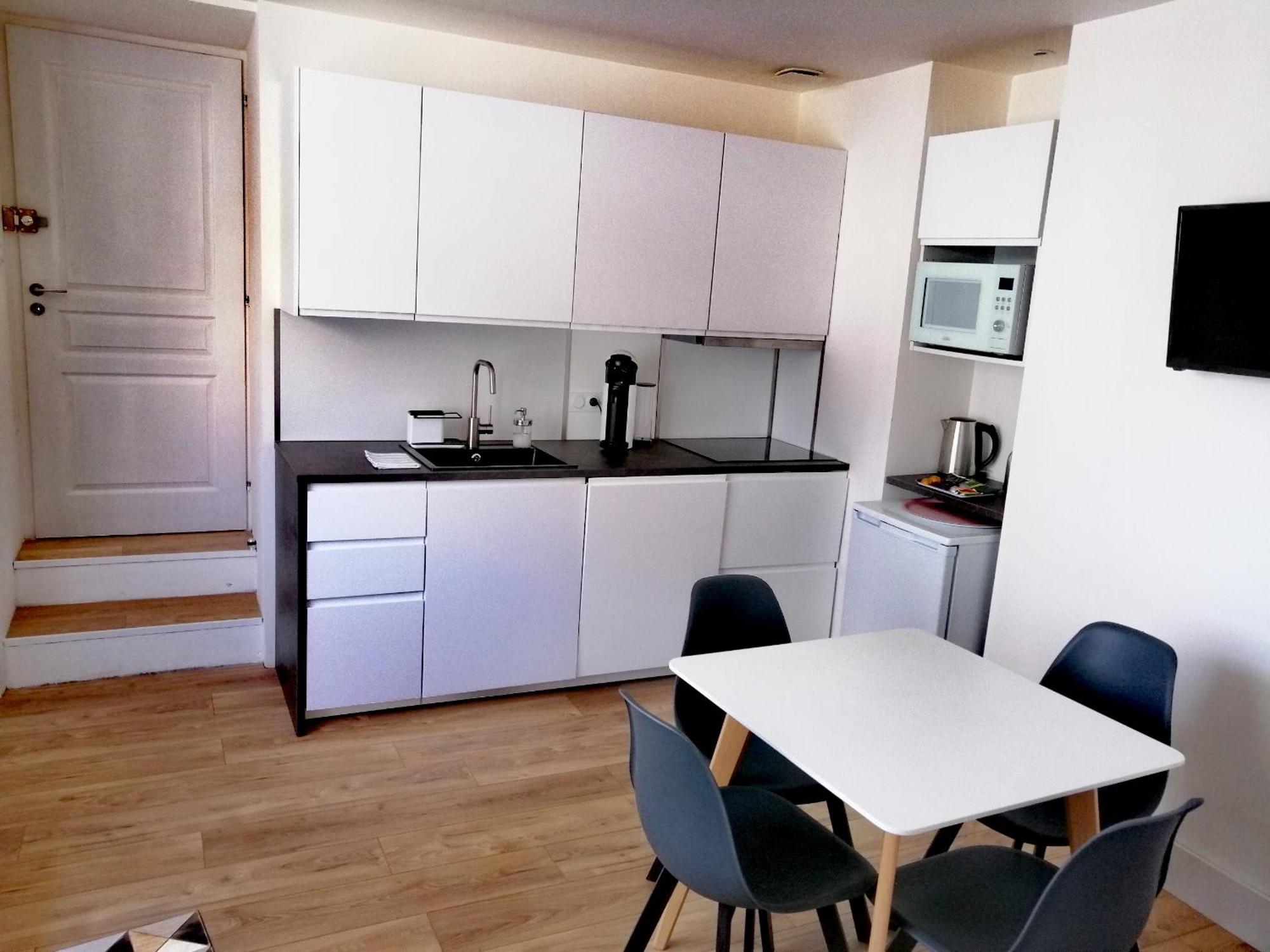 La Maison Grivolas Appartements Et Maison D'Hotes Avignon Kültér fotó