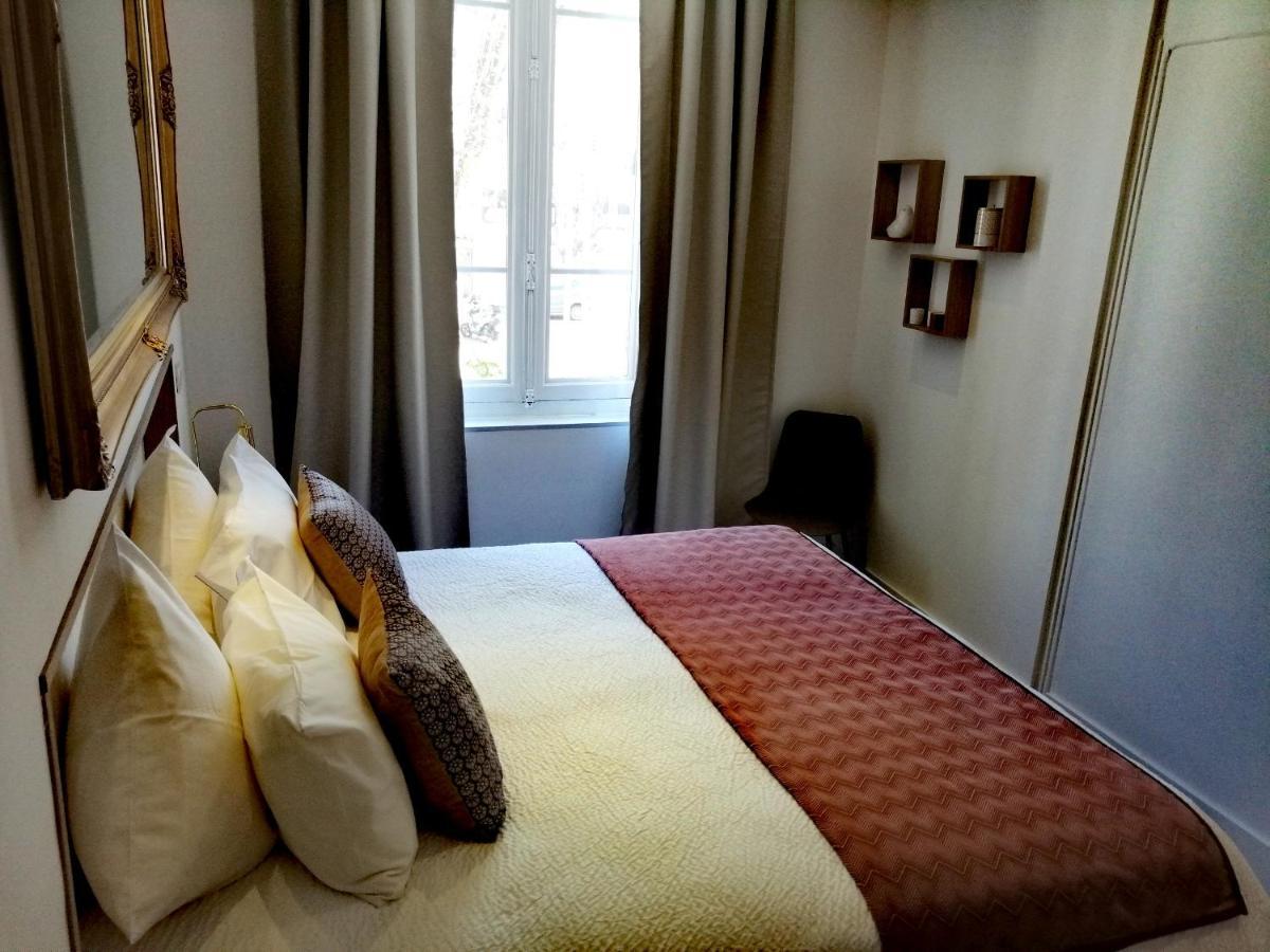 La Maison Grivolas Appartements Et Maison D'Hotes Avignon Kültér fotó