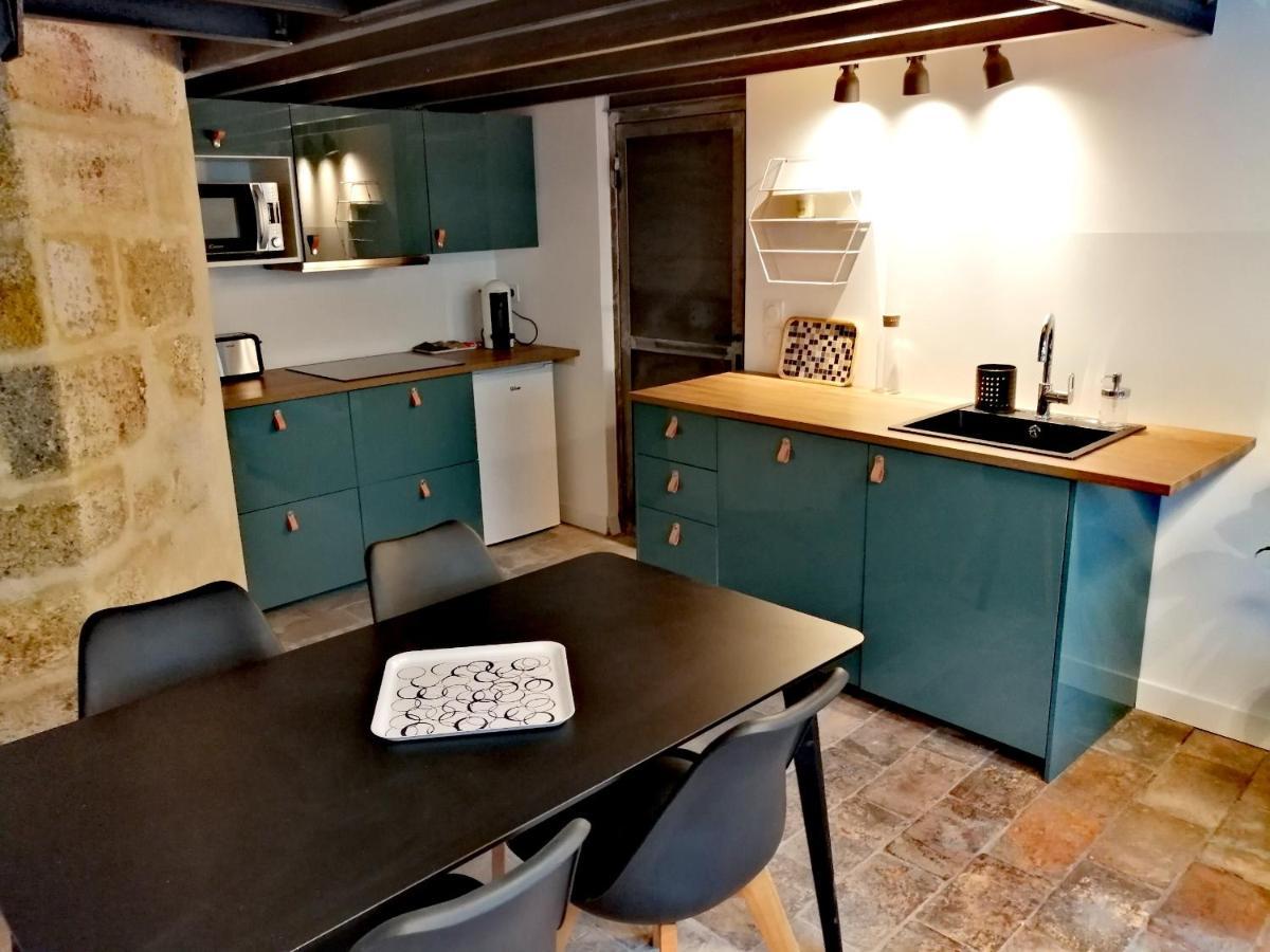 La Maison Grivolas Appartements Et Maison D'Hotes Avignon Kültér fotó