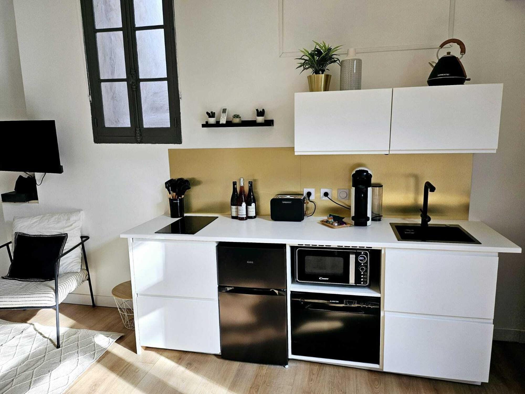 La Maison Grivolas Appartements Et Maison D'Hotes Avignon Kültér fotó