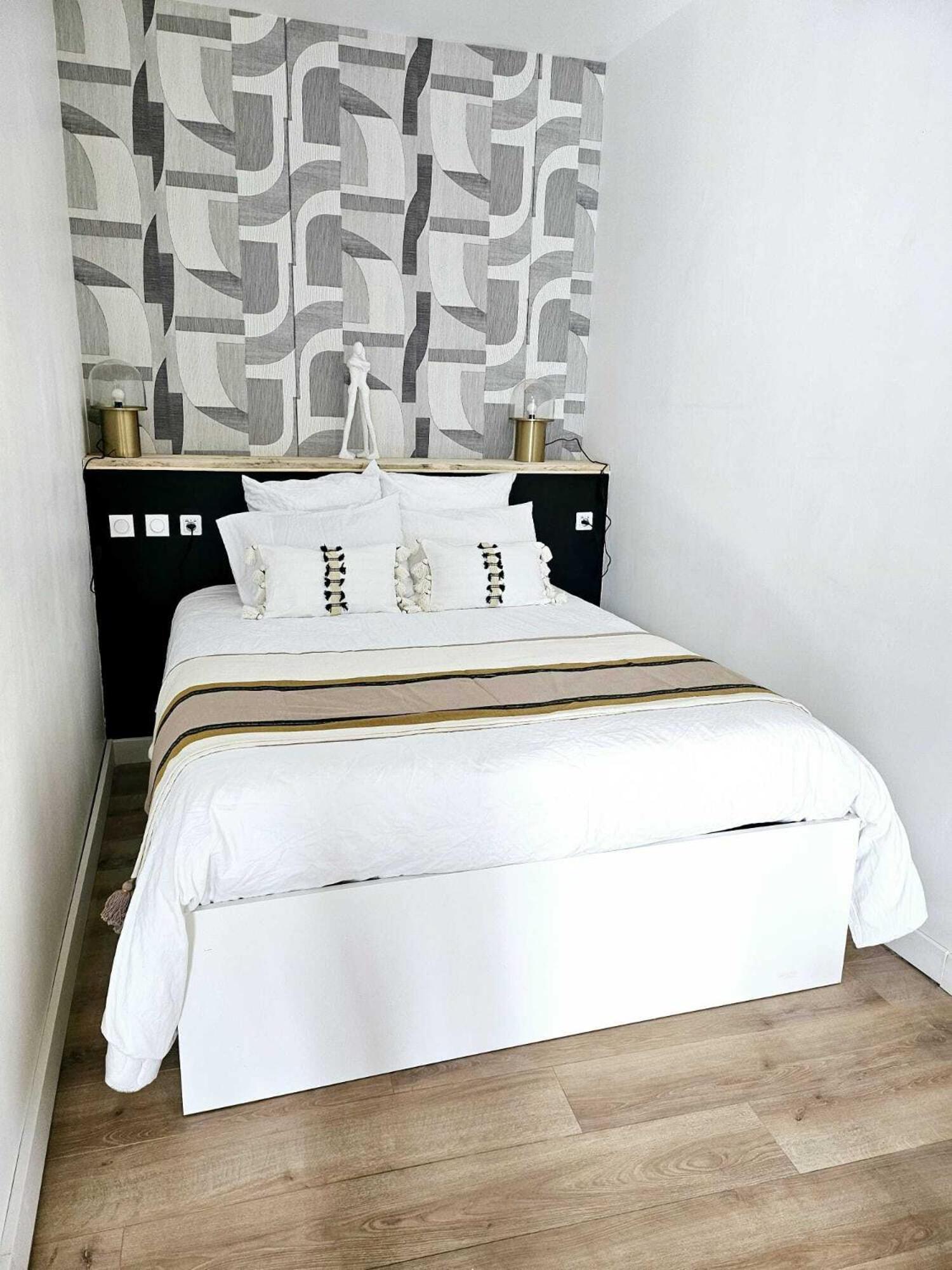 La Maison Grivolas Appartements Et Maison D'Hotes Avignon Kültér fotó