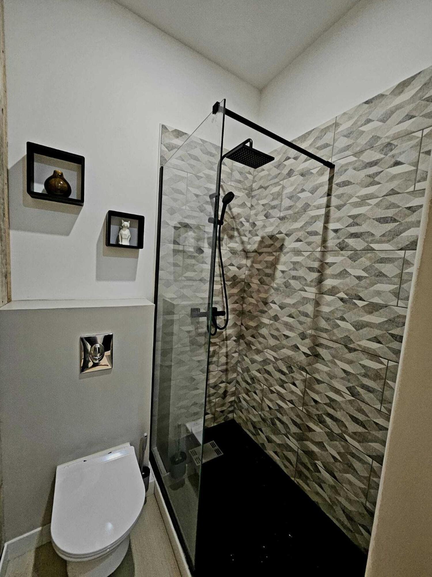 La Maison Grivolas Appartements Et Maison D'Hotes Avignon Szoba fotó