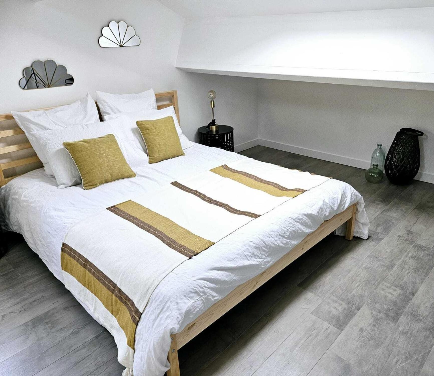 La Maison Grivolas Appartements Et Maison D'Hotes Avignon Szoba fotó