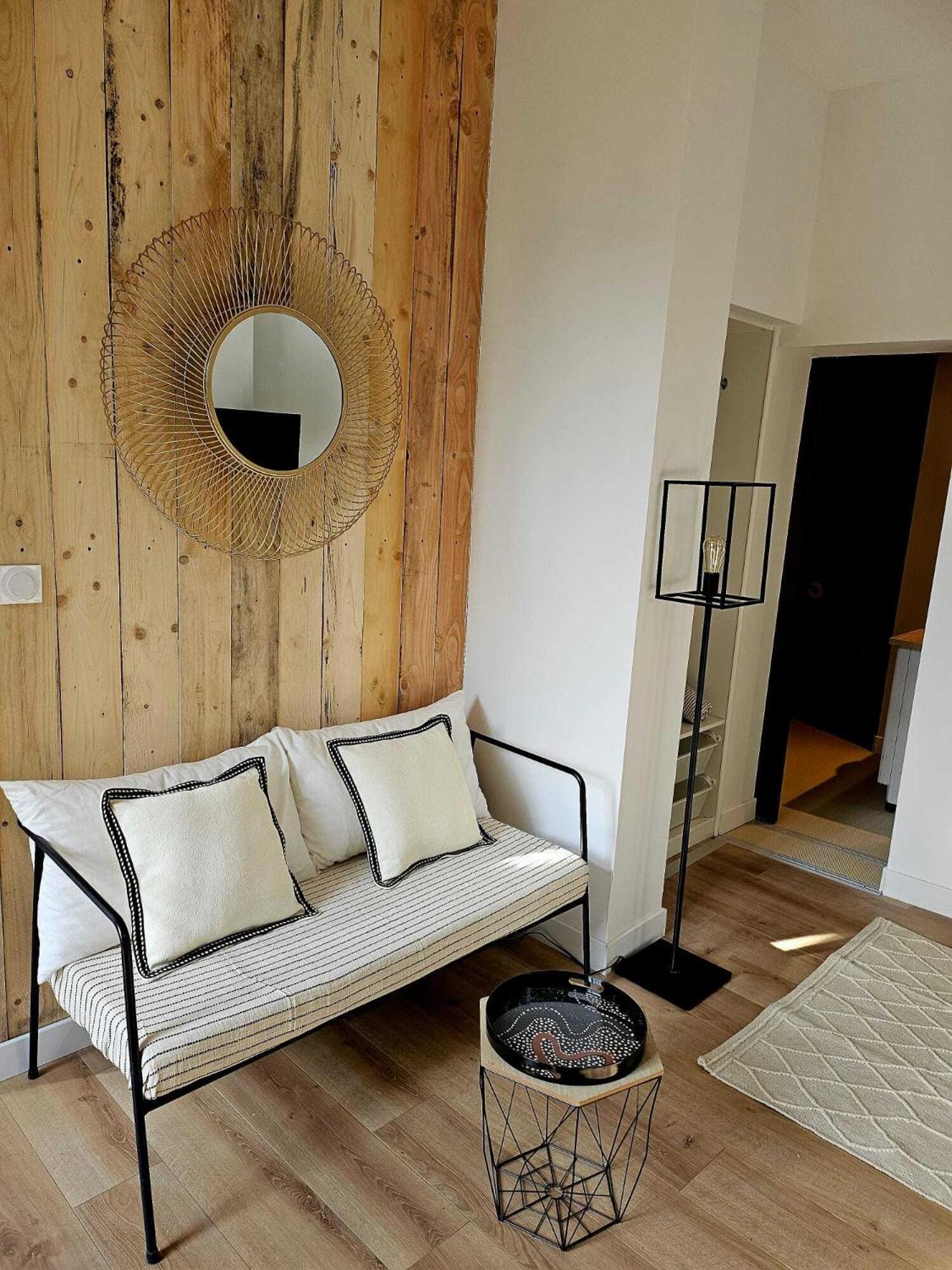 La Maison Grivolas Appartements Et Maison D'Hotes Avignon Szoba fotó